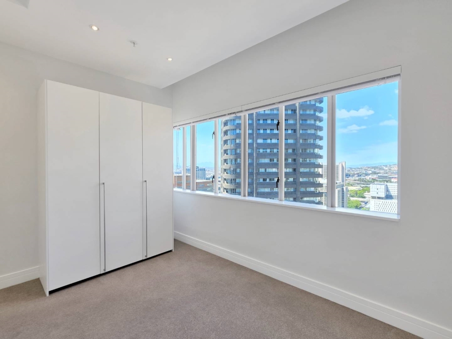 2 Bedroom Property for Sale in Cape Town City Centre Western Cape